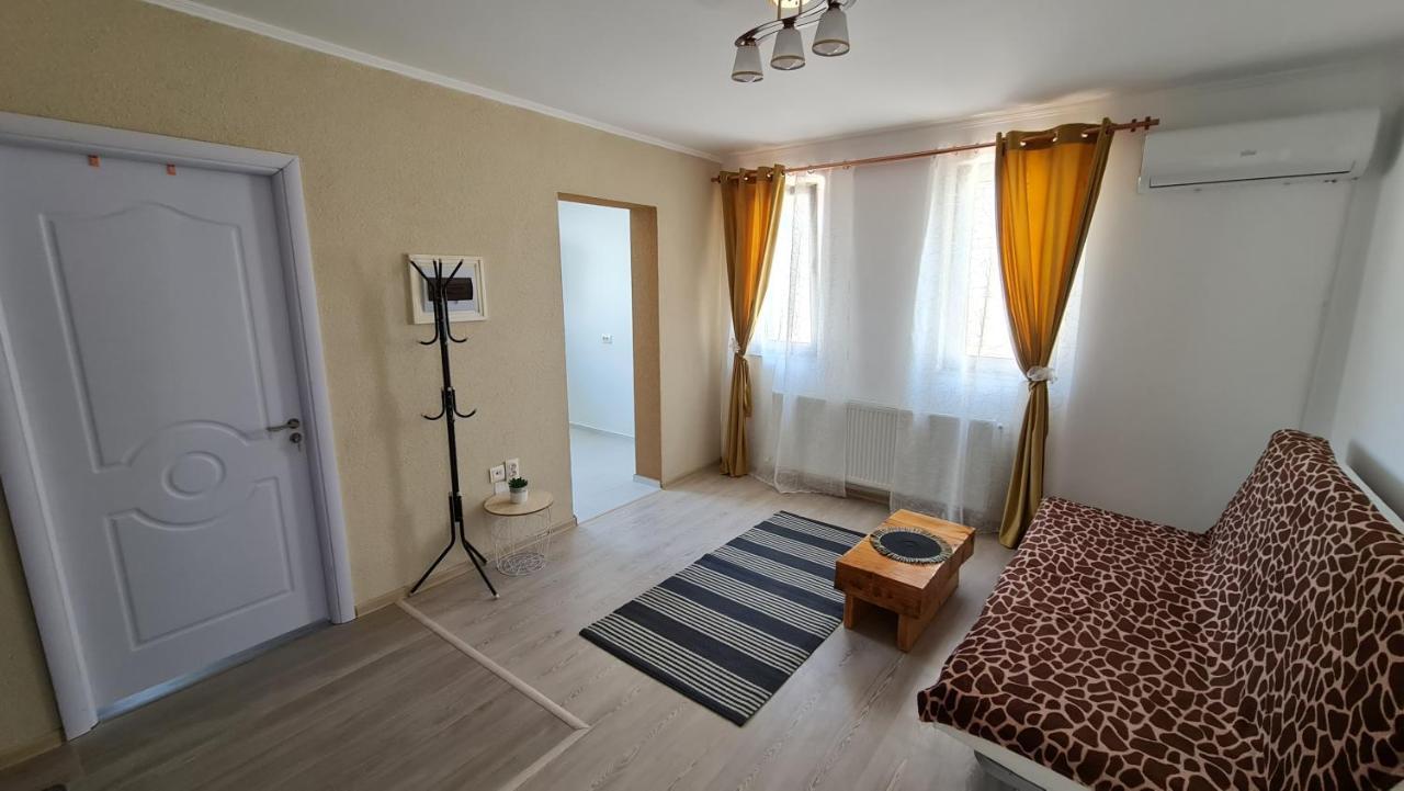 Pomiculturii Residence 4 Timisoara Exterior foto