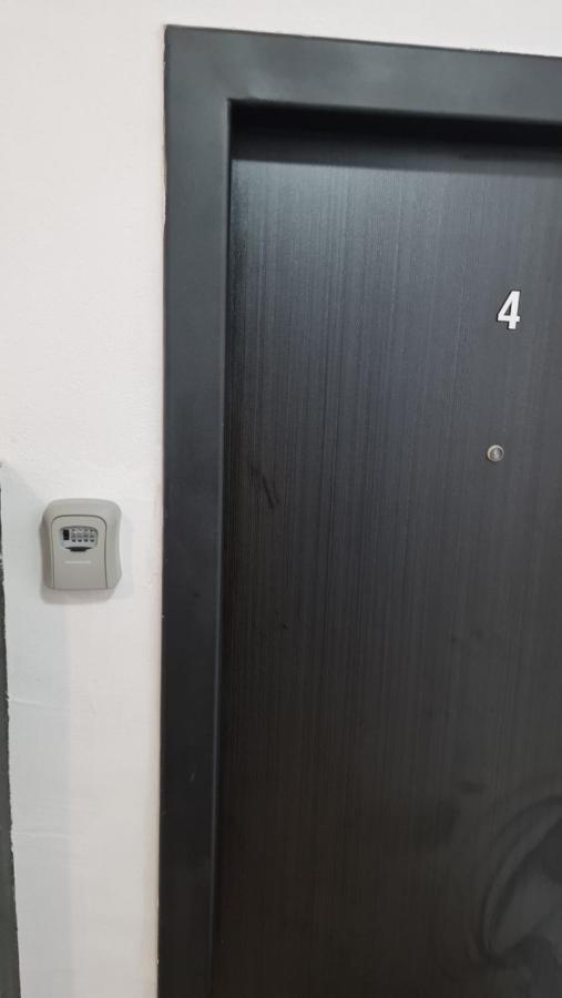 Pomiculturii Residence 4 Timisoara Exterior foto