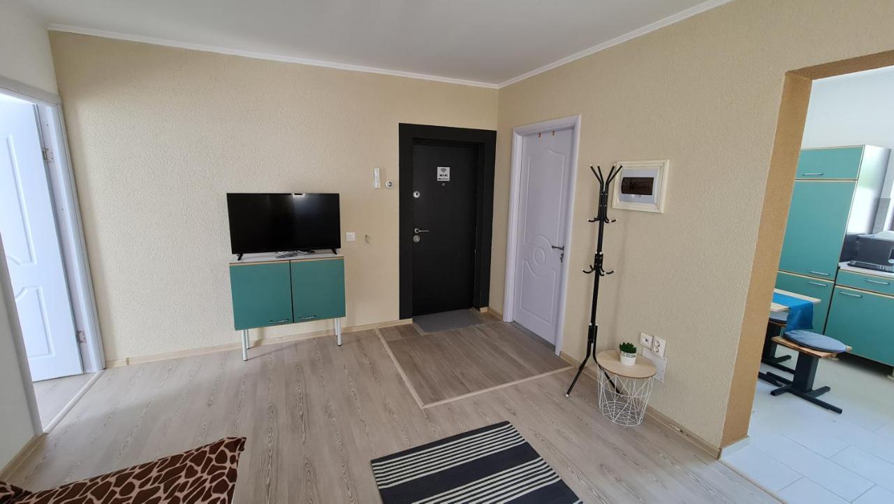 Pomiculturii Residence 4 Timisoara Exterior foto